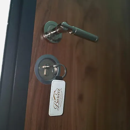 Luxury Old Town Apartment Fireplace, Bascarsija, Fast Wifi شقة سراييفو