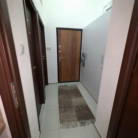 شقة Luxury Old Town Apartment Fireplace, Bascarsija, Fast Wifi