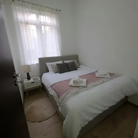 Διαμέρισμα Luxury Old Town Fireplace, Bascarsija, Fast Wifi *