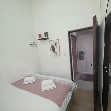 Luxury Old Town Fireplace, Bascarsija, Fast Wifi Διαμέρισμα Σαράγεβο