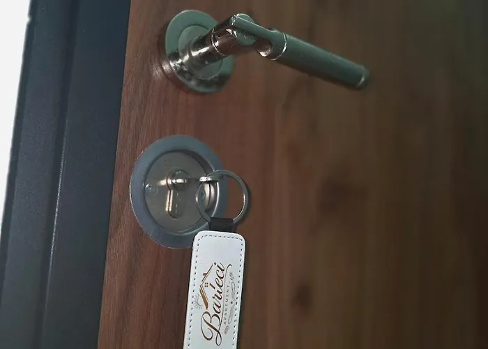 Luxury Old Town Apartment Fireplace, Bascarsija, Fast Wifi شقة سراييفو