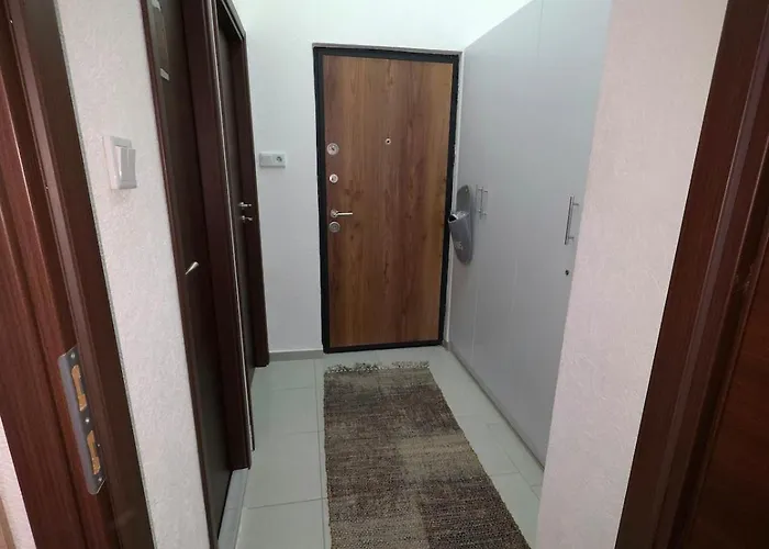 شقة Luxury Old Town Apartment Fireplace, Bascarsija, Fast Wifi