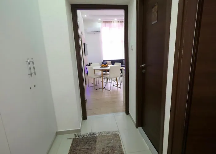 Luxury Old Town Apartment Fireplace, Bascarsija, Fast Wifi *