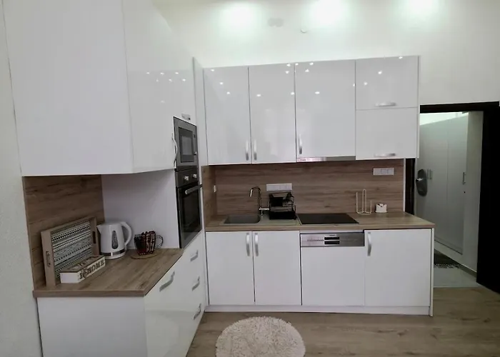 Luxury Old Town Apartment Fireplace, Bascarsija, Fast Wifi شقة