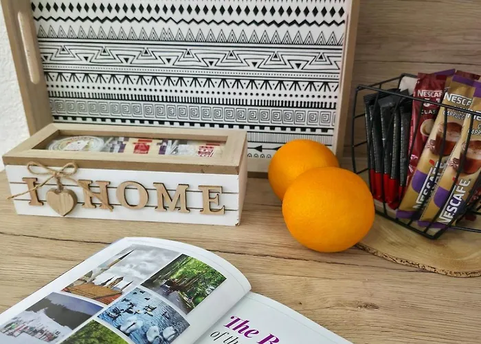 شقة Luxury Old Town Apartment Fireplace, Bascarsija, Fast Wifi *