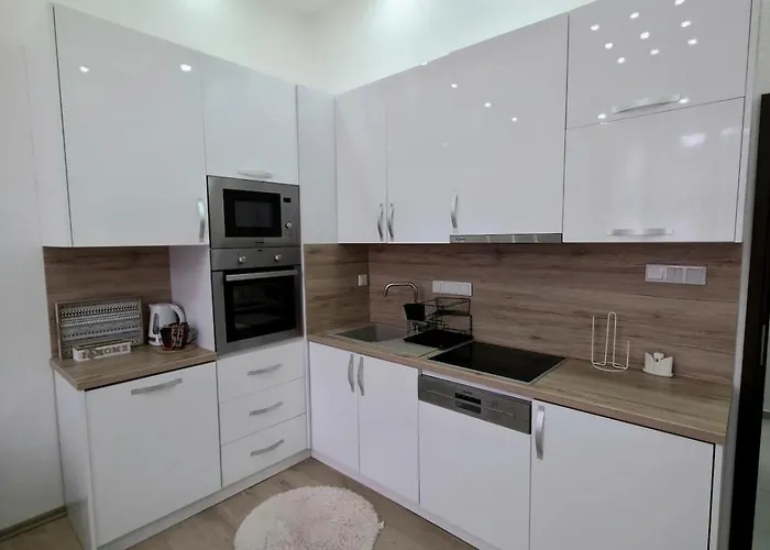 Luxury Old Town Apartment Fireplace, Bascarsija, Fast Wifi * سراييفو