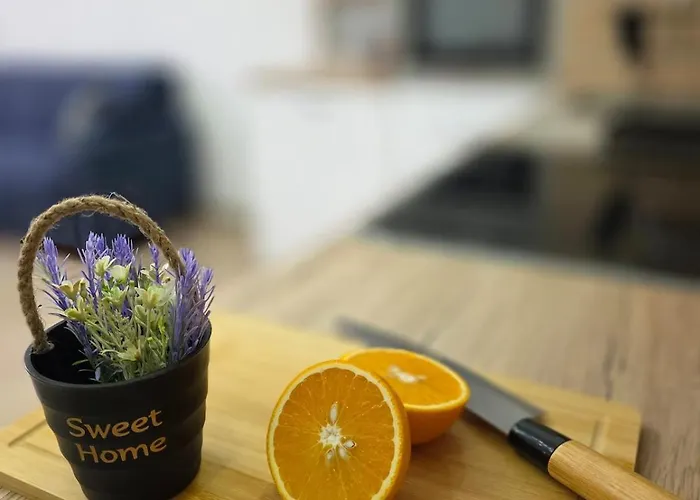 Luxury Old Town Apartment Fireplace, Bascarsija, Fast Wifi * سراييفو