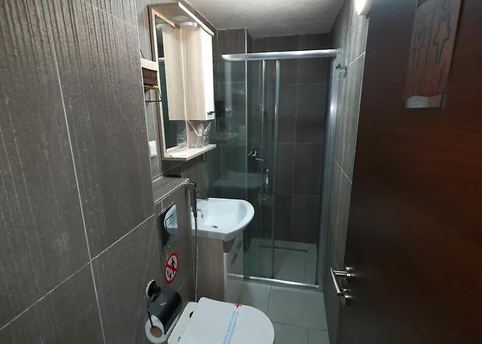 Luxury Old Town Apartment Fireplace, Bascarsija, Fast Wifi