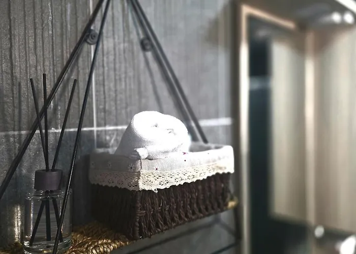 Luxury Old Town Apartment Fireplace, Bascarsija, Fast Wifi