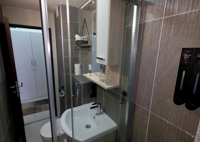 Luxury Old Town Apartment Fireplace, Bascarsija, Fast Wifi *