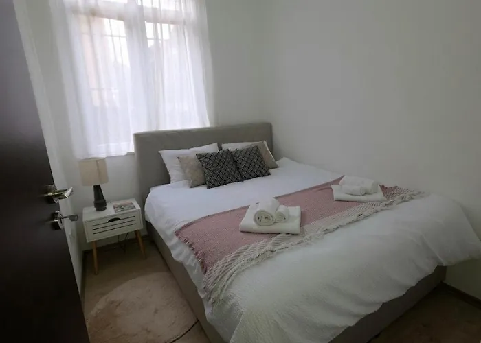 شقة Luxury Old Town Apartment Fireplace, Bascarsija, Fast Wifi *